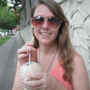 Meet your Posher, Alexander